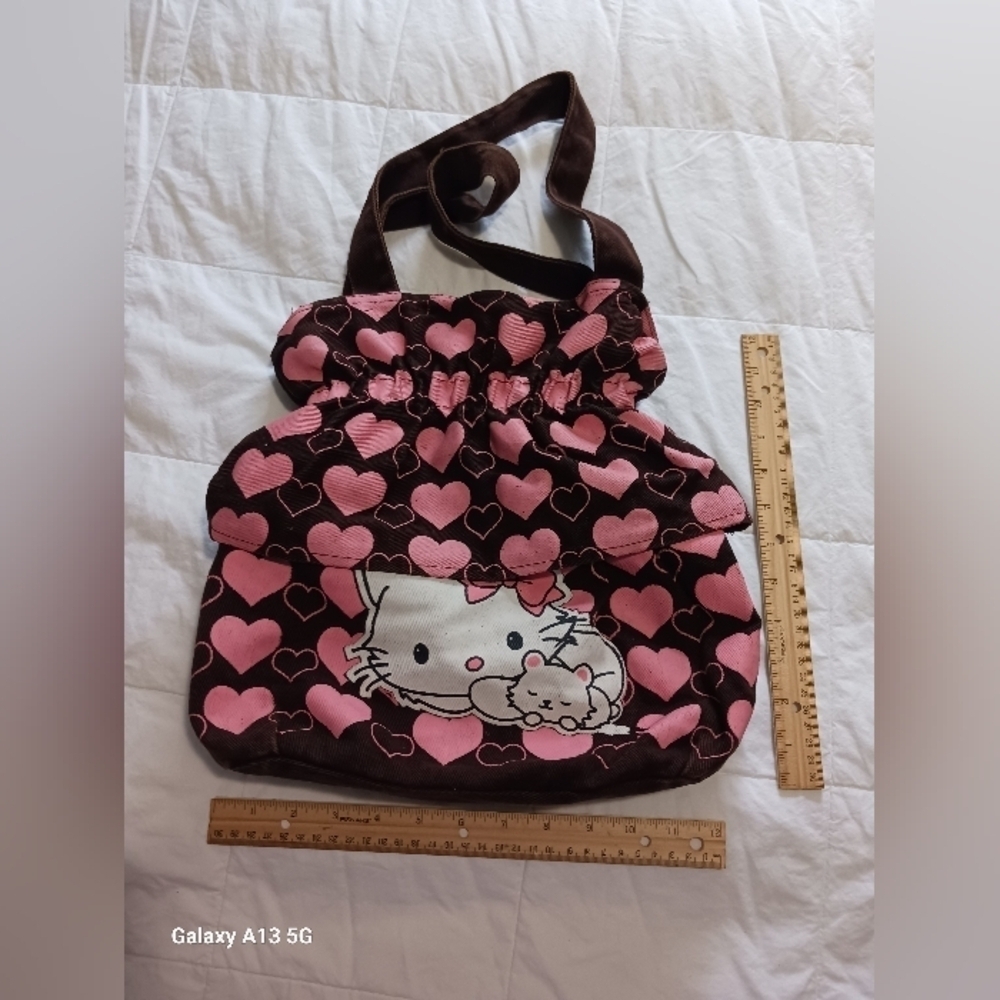 Hello Kitty Shoulderbag - Picture 2 of 5